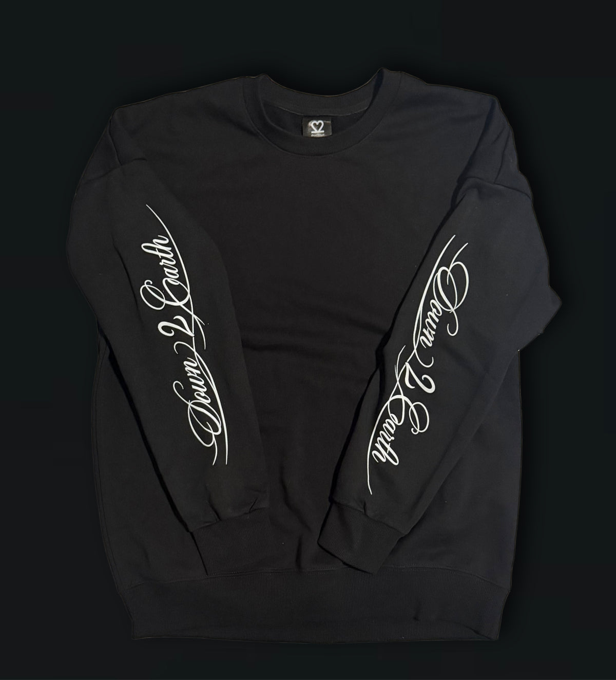 Down 2 Earth Long-sleeve
