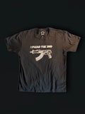 I Plead The 2nd Tee