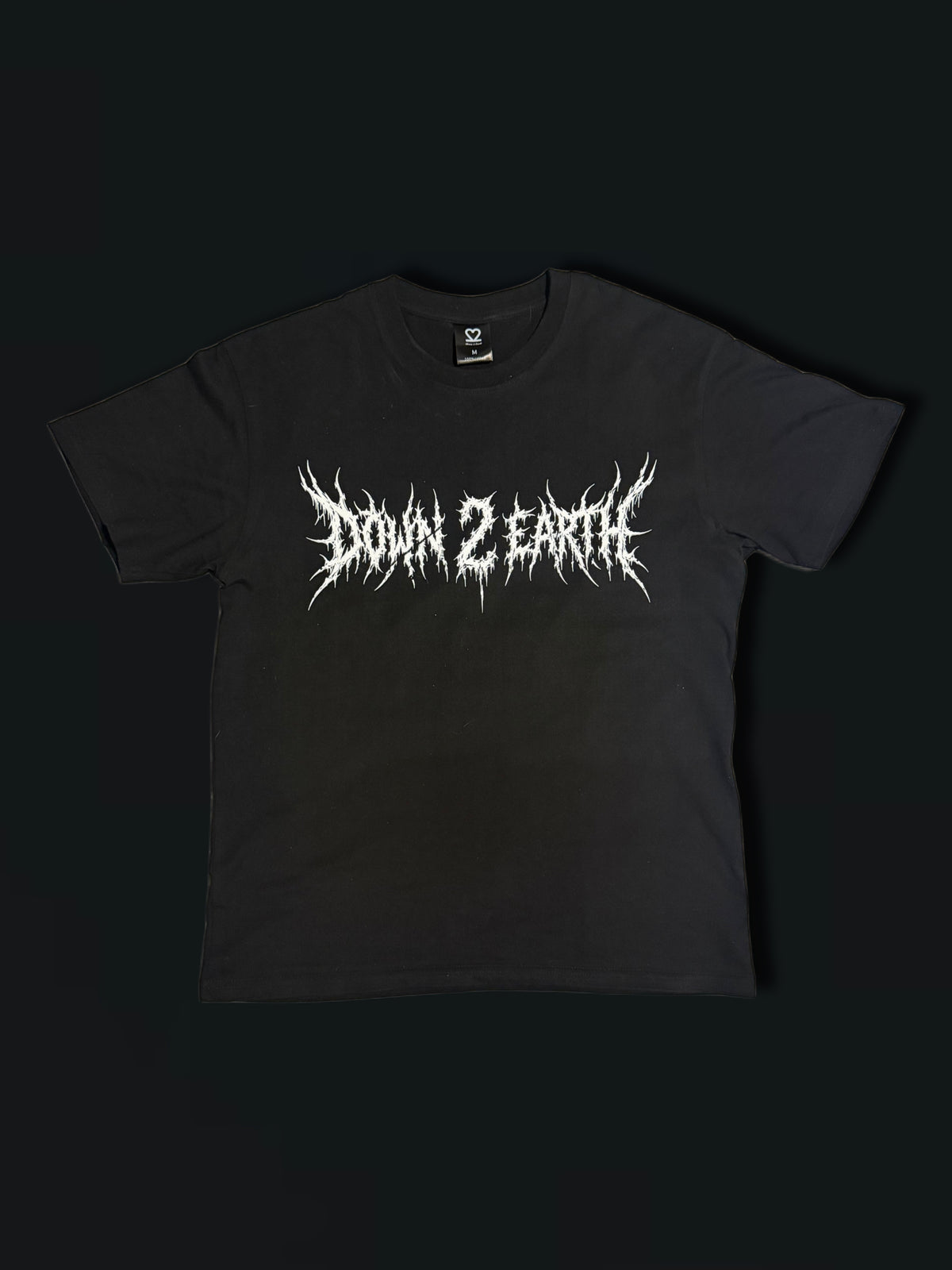 Down 2 Earth Tee