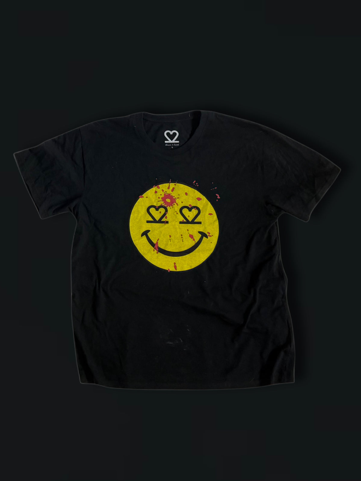 Hurt & Happy Tee